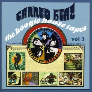 The boogie house tapes : vol. 3